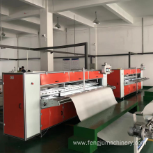 Car Air Filter paper processing machinery